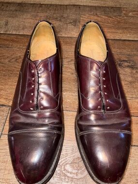 Dress Shoes